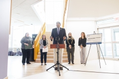 Public Library Celebration