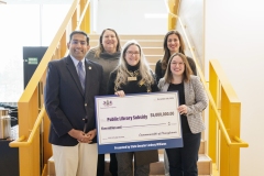 Public Library Celebration