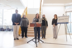 Public Library Celebration