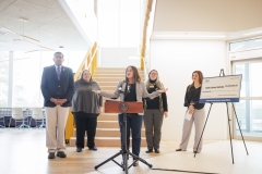 Public Library Celebration