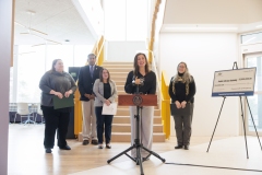 Public Library Celebration