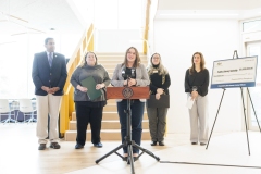 Public Library Celebration