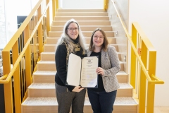 Public Library Celebration