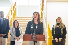 Public Library Celebration