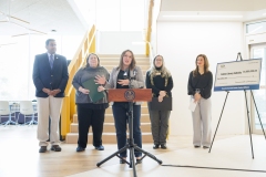 Public Library Celebration