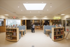 Public Library Celebration