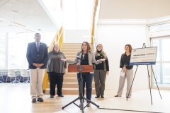 Public Library Celebration