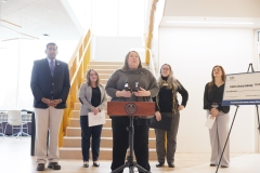 Public Library Celebration