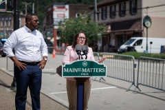 Shapiro Administration Celebrates Main Street Matters Funding with Small-Business Tour in Etna