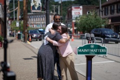 Shapiro Administration Celebrates Main Street Matters Funding with Small-Business Tour in Etna
