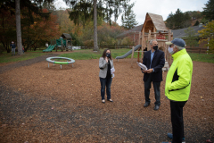McCahill Park