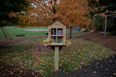 McCahill Park