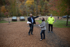 McCahill Park