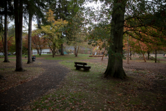 McCahill Park