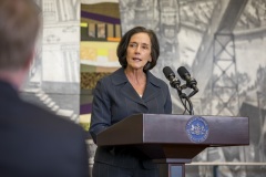 Medicaid Unwinding Press Conference
