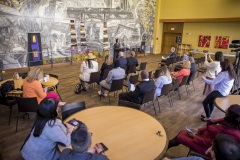 Medicaid Unwinding Press Conference