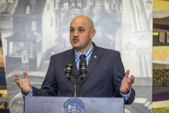 Medicaid Unwinding Press Conference