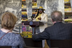 Medicaid Unwinding Press Conference