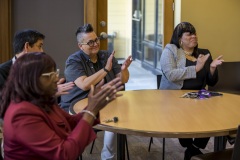 Medicaid Unwinding Press Conference