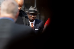 April 4, 2019: As a tribute to the legacy of the Rev. Dr. Martin Luther King Jr. and his fight for poor and working people, Senator Lindsey Williams joined members of the Pennsylvania Senate Democratic Caucus in the launch of a 30-day campaign to address poverty and economic insecurity in the commonwealth.