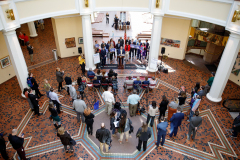 Press Conference to Discuss Transgender Name Change Legislation Package