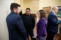 Press Conference to Discuss Transgender Name Change Legislation Package