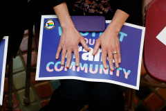 Press Conference to Discuss Transgender Name Change Legislation Package