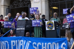 Pittsburgh Great Public Schools Rally :: May 30, 2024