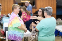 September 27 2019: Senator Lindsey Williams (D-Allegheny) hosts Opioid Addiction Open House.