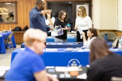 September 27 2019: Senator Lindsey Williams (D-Allegheny) hosts Opioid Addiction Open House.