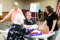 September 27 2019: Senator Lindsey Williams (D-Allegheny) hosts Opioid Addiction Open House.