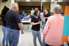 September 27 2019: Senator Lindsey Williams (D-Allegheny) hosts Opioid Addiction Open House.