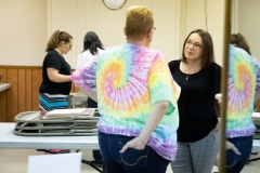 September 27 2019: Senator Lindsey Williams (D-Allegheny) hosts Opioid Addiction Open House.