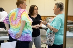 September 27 2019: Senator Lindsey Williams (D-Allegheny) hosts Opioid Addiction Open House.