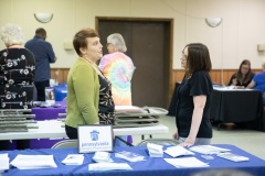 September 27 2019: Senator Lindsey Williams (D-Allegheny) hosts Opioid Addiction Open House.