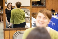 September 27 2019: Senator Lindsey Williams (D-Allegheny) hosts Opioid Addiction Open House.