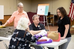 September 27 2019: Senator Lindsey Williams (D-Allegheny) hosts Opioid Addiction Open House.