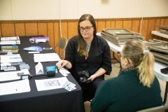 September 27 2019: Senator Lindsey Williams (D-Allegheny) hosts Opioid Addiction Open House.