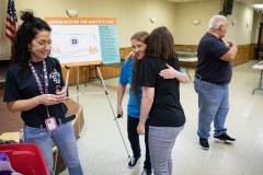 September 27 2019: Senator Lindsey Williams (D-Allegheny) hosts Opioid Addiction Open House.
