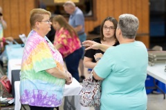 September 27 2019: Senator Lindsey Williams (D-Allegheny) hosts Opioid Addiction Open House.