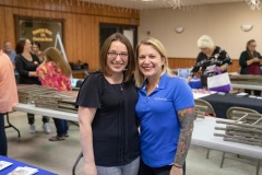 September 27 2019: Senator Lindsey Williams (D-Allegheny) hosts Opioid Addiction Open House.