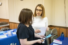 September 27 2019: Senator Lindsey Williams (D-Allegheny) hosts Opioid Addiction Open House.