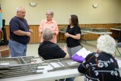 September 27 2019: Senator Lindsey Williams (D-Allegheny) hosts Opioid Addiction Open House.