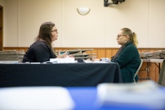 September 27 2019: Senator Lindsey Williams (D-Allegheny) hosts Opioid Addiction Open House.