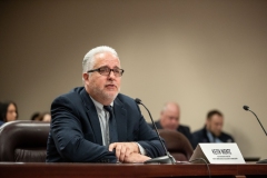Policy Committee Meeting OSHA protections to public employees