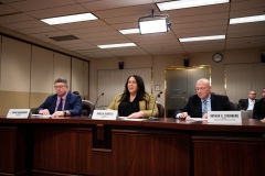 Policy Committee Meeting OSHA protections to public employees
