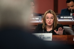 Policy Committee Meeting OSHA protections to public employees