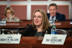 Policy Committee Meeting OSHA protections to public employees