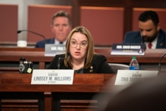 Policy Committee Meeting OSHA protections to public employees