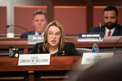 Policy Committee Meeting OSHA protections to public employees